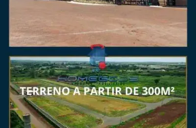 Terreno à venda na Avenida Constante Pavan, 998, Betel, Paulínia