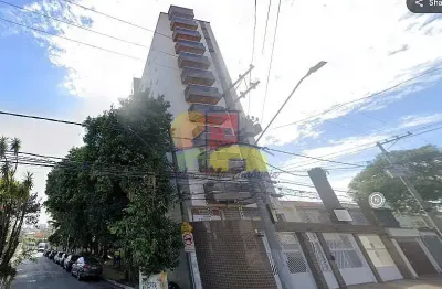 Apartamento para venda em rudge ramos de 65.00m² com 2 quartos, 1 suite e 1 garagem