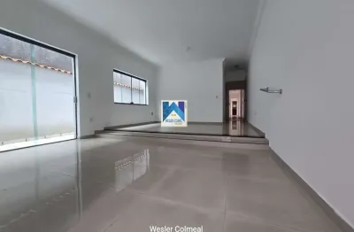 Casa para alugar em mogi moderno de 300.00m² com 3 quartos, 1 suite e 2 garagens