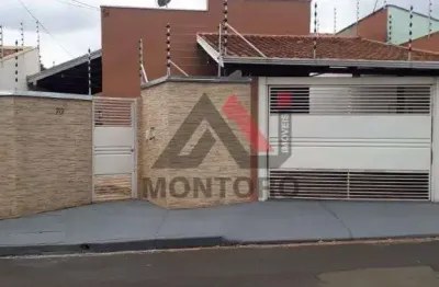 Casa para venda em vila melhado de 154.00m² com 3 quartos e 1 suite