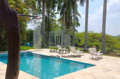 Casa com 3 quartos à venda na Avenida Sócrates Potyguara Luiz De Camargo, ***, Sousas, Campinas