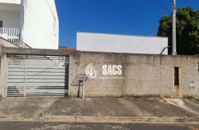 Casa para venda em jardim adhemar de barros de 185.00m² com 5 quartos e 3 garagens