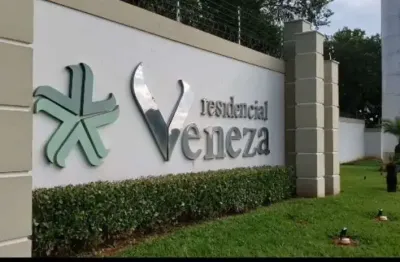 Terreno à venda na Rodovia Senador Teotônio Vilella, ****, Residencial Veneza, Birigui