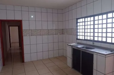 Casa para venda em jardim tangará de 100.00m² com 2 quartos e 1 garagem