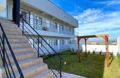 Apartamento para alugar em vila são paulo de 54.00m² com 2 quartos e 1 garagem