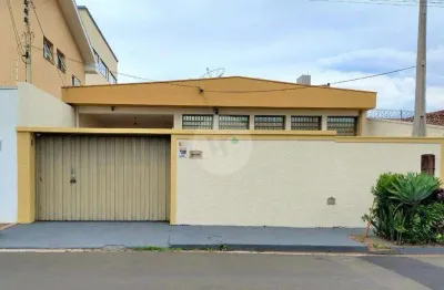 Casa para venda em jardim brasil de 175.00m² com 3 quartos e 1 suite