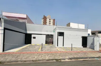 Casa para alugar em jardim brasil de 245.00m² com 6 quartos, 6 suites e 4 garagens
