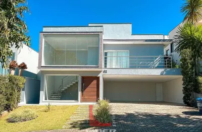 Casa de condomínio para alugar em portal de bragança de 300.00m² com 3 quartos, 3 suites e 3 garagens