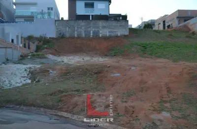 Terreno para venda em condominio campos do conde de 456.00m²