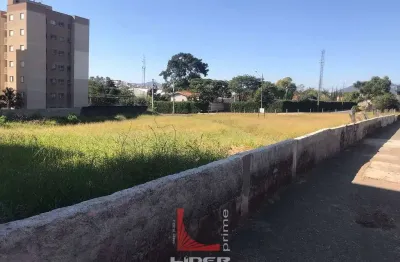 Terreno à venda no Núcleo Habitacional Padre Aldo Bolini, Bragança Paulista 