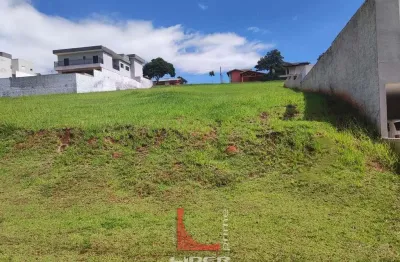 Terreno para venda em condomínio terras de santa cruz de 600.00m²