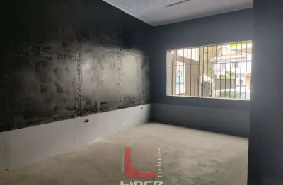 Casa comercial para alugar no Matadouro, Bragança Paulista 