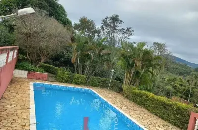 Chácara para venda em morro grande da boa vista de 2000.00m² com 4 quartos e 2 garagens