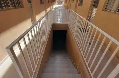 Casa com 2 quartos à venda na Vila Santa Cristina, Bragança Paulista 