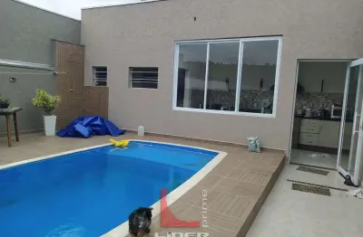 Casa de condomínio para venda em condominio portal da serra de 180.00m² com 3 quartos, 2 suites e 2 garagens
