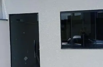 Casa para venda em berbari ii de 70.00m² com 2 quartos, 1 suite e 2 garagens