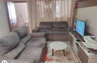 Casa para venda em jd. são miguel de 113.00m² com 3 quartos e 1 suite