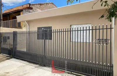 Casa para venda em vila mota de 140.39m² com 2 quartos e 4 garagens