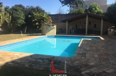Casa para venda em jd. américa iii de 345.00m² com 4 quartos, 2 suites e 11 garagens