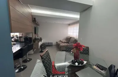 Apartamento para venda em jd. do sul de 110.00m² com 2 quartos, 1 suite e 2 garagens