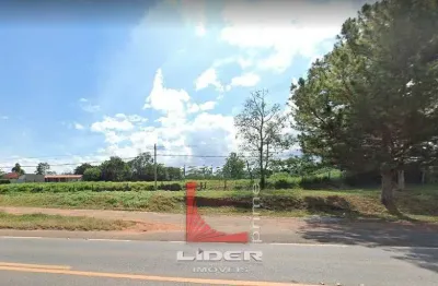 Terreno comercial à venda no Curitibanos, Bragança Paulista 