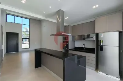 Casa de condomínio para venda em roncáglia de 175.09m² com 3 quartos, 3 suites e 4 garagens