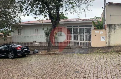 Casa para venda em vila são luiz de 141.20m² com 3 quartos, 1 suite e 2 garagens