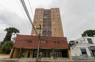 Apartamento para venda em novo mundo de 57.00m² com 3 quartos