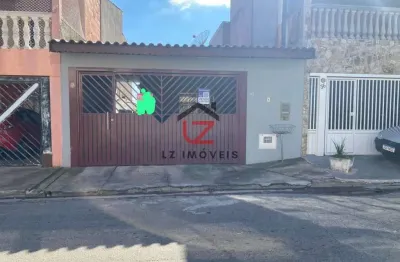 Casa para venda em parque almerinda pereira chaves de 50.00m² com 2 quartos e 2 garagens