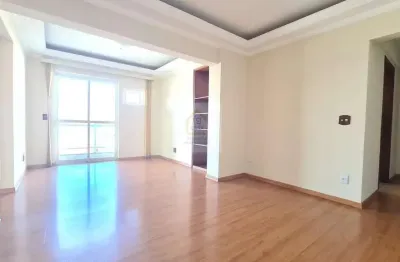 Apartamento para venda em alto ipiranga de 100.00m² com 3 quartos, 1 suite e 2 garagens