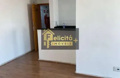 Apartamento para alugar em quitaúna de 73.00m² com 3 quartos, 1 suite e 1 garagem