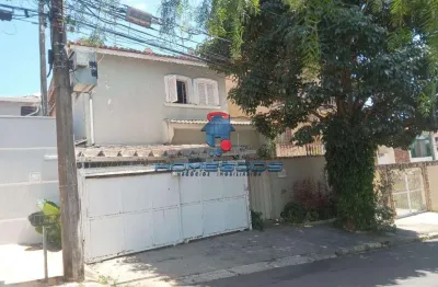 Sobrado para venda em nova campinas de 220.00m² com 3 quartos e 1 suite