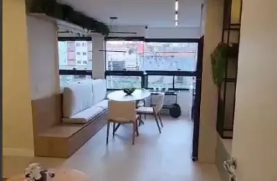 Apartamento para venda em jardim flor da montanha de 67.00m² com 2 quartos, 1 suite e 1 garagem