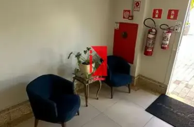 Apartamento para venda em parque campolim de 94.00m² com 3 quartos, 1 suite e 2 garagens