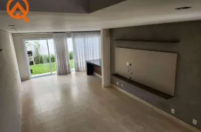 Casa de condomínio para venda em morumbi de 154.00m² com 3 quartos, 3 suites e 2 garagens