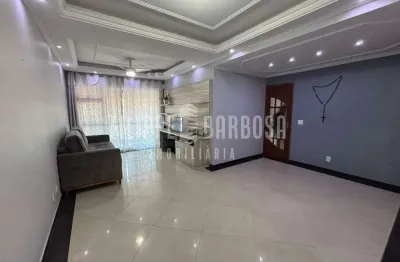 Apartamento para venda em vila da penha de 130.00m² com 3 quartos, 3 suites e 3 garagens