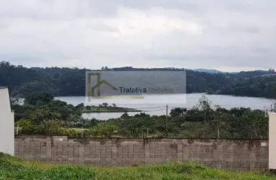 Terreno para venda em loteamento residencial e comercial horto florestal de 597.00m²