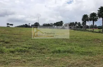 Terreno em condomínio fechado à venda na Avenida Engenheiro Tasso Pinheiro, 100, Vila Maringá, Jundiaí