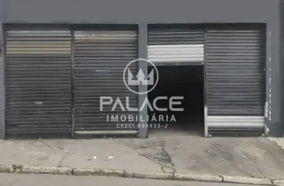 Sala comercial para alugar na Vila Industrial, Piracicaba 