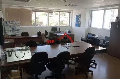 Sala comercial à venda na Rua Hilda Del Nero Bisquolo, 102, Jardim Flórida, Jundiaí