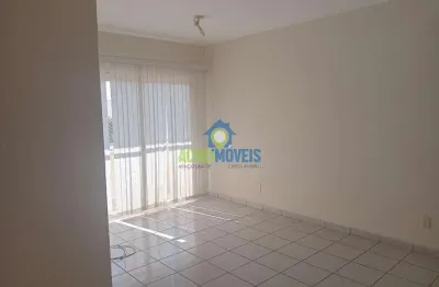 Apartamento para alugar em conjunto habitacional doutor antônio villela silva de 70.00m² com 3 quartos, 1 suite e 1 garagem