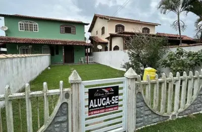 Casa de condomínio para venda em santa margarida ii (tamoios) de 60.00m² com 4 quartos