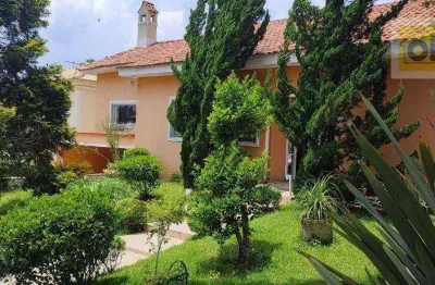 Casa para venda em morada dos pinheiros (aldeia da serra) de 292.00m² com 4 quartos e 2 suites