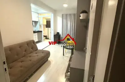 Studio para alugar em centro de 48.00m² com 1 quarto e 1 garagem
