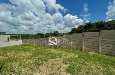 Terreno en condomínio para venda em jardins do império de 233.00m²