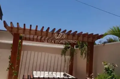 Casa para venda em jardim hípica pinheiro de 250.00m² com 3 quartos, 1 suite e 1 garagem