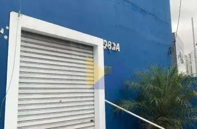 Ponto comercial para alugar na Rua João Gonçalves, 982, Centro, Guarulhos