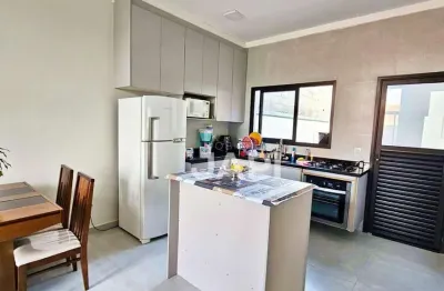Casa para venda em jardim itália de 85.00m² com 3 quartos, 1 suite e 2 garagens