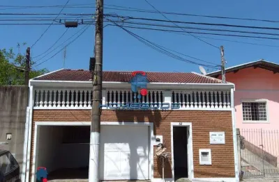 Casa para venda em jardim santa eudóxia de 200.00m² com 3 quartos, 2 suites e 2 garagens