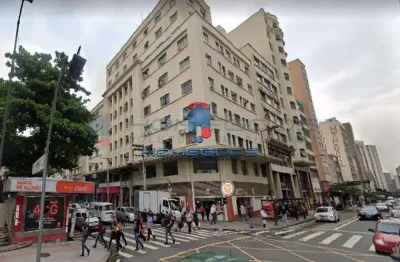 Sala comercial à venda na Rua General Osório, 971, Centro, Campinas